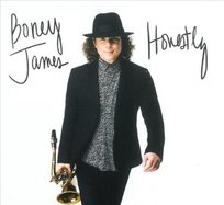 Honestly James Boney