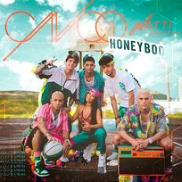Honey Boo Natti Natasha, CNCO