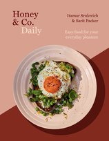 Honey & Co Daily Srulovich Itamar,Packer Sarit
