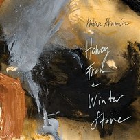 honey from a winter stone Ambrose Akinmusire