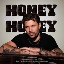 Honey Honey Robin Bengtsson