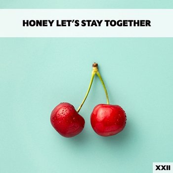 Honey Let's Stay Together XXII - Various Artists