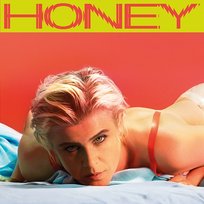 Honey Robyn