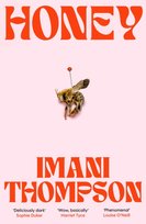 Honey Thompson Imani