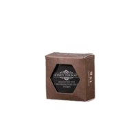Honey Therapy, Biała Fantazja, masło do ust Piżmo, 15 g Honey Therapy
