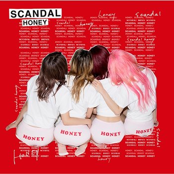 HONEY - Scandal