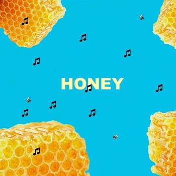 Honey - Sandy Bui