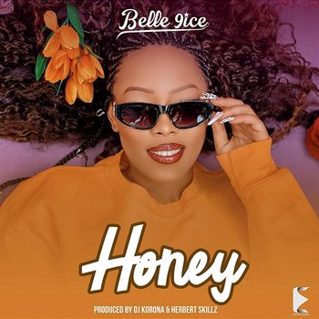 Honey - Belle 9ice