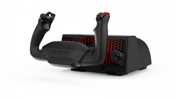 Honeycomb Alpha Flight Controls XPC - Inny producent