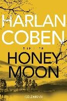 Honeymoon - Coben Harlan