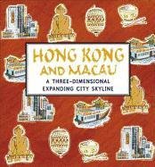 Hong Kong and Macau: Panorama Pops - Litten Kristyna