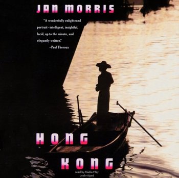 Hong Kong - Morris Jan