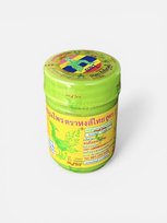 HONG THAI - Oryginalny Tajski suchy inhalator ziołowy Inna marka