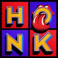 Honk The Rolling Stones