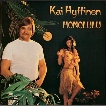 Honolulu - Kai Hyttinen