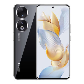 Honor 90 5G 8/256GB Dual Sim Czarny - Huawei