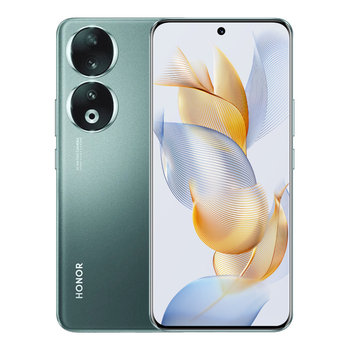 Honor 90 5G 8/256GB Dual Sim Zielony - Huawei