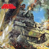 Honor & Blood Tank