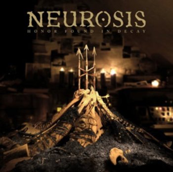 Honor Found In Decay (Limited Edition) - Neurosis