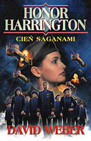 Honor Harrington Cień Saganami. David Weber