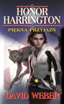 Honor Harrington Piękna przyjaźń. David Weber