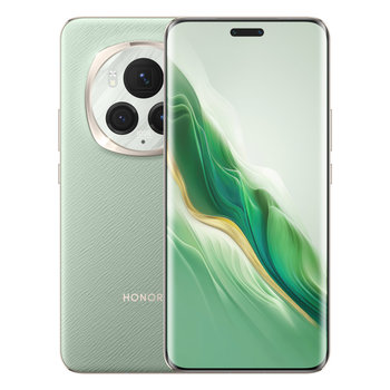 Honor Magic 6 Pro 5G 12/512GB Dual Sim Zielony - Honor