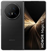 HONOR Magic V5 16/512GB NFC DualSIM Czarny
