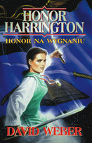 Honor na wygnaniu. Honor Harrington. Tom 5 David Weber