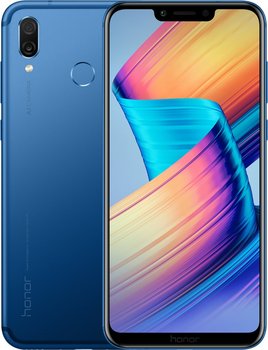 HONOR Play, 64 GB, DualSIM - Honor