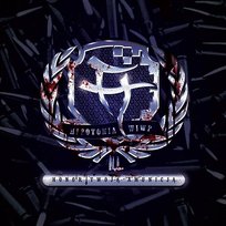 Honor Twoją Amunicją HipoToniA WIWP, Dawidzior HTA, Kacper HTA
