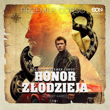 Honor złodzieja - Corso Przemek