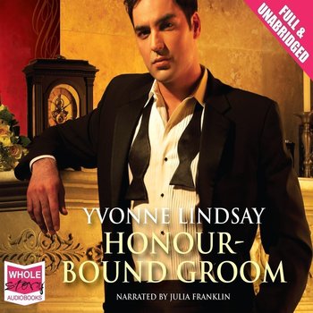 Honour-Bound Groom - Lindsay Yvonne