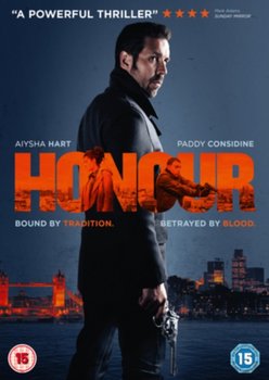 Honour (brak polskiej wersji językowej) - Khan Shan