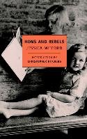 Hons and Rebels Mitford Jessica