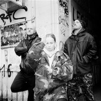 Hood Mornin' Qzyn, Ryfa Ri, 4resh we7akecare, Mada feat. Panama