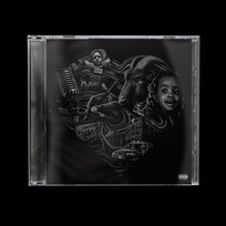 Hood Poet Black Heart Edition Polo G