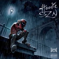 A Boogie Wit Da Hoodie – Me vs. Myself 2LP - A Boogie Wit Da