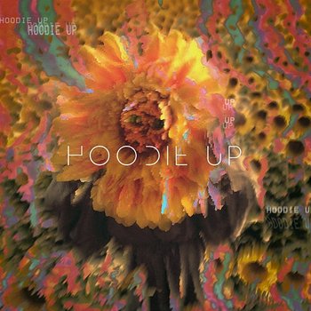 Hoodie Up - MISSIO
