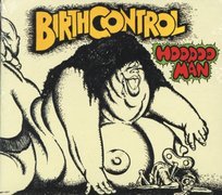 Hoodo Man Birth Control