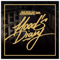 Hoods Diary (Limited) Murzyn ZDR