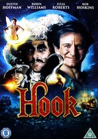 Hook Spielberg Steven