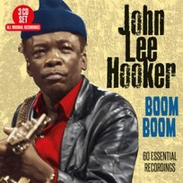 Hooker, John Lee - Boom Boom Hooker John Lee