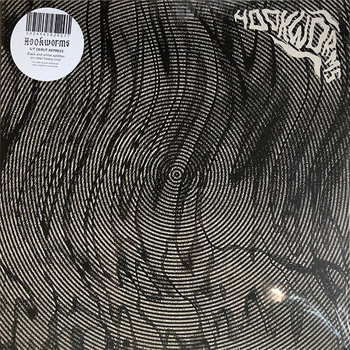 Hookworms, płyta winylowa - Hookworms