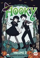 Hooky Volume 2 Miriam Bonastre Tur