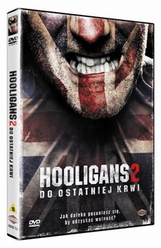 Hooligans 2 : Do ostatniej krwi - Johnson V. Jesee