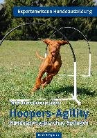 Hoopers-Agility Lehari Gabriele, Bauer Tanja