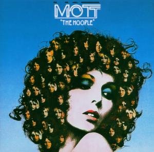 Hoople - Mott the Hoople