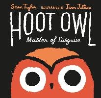 Hoot Owl, Master of Disguise - Taylor Sean