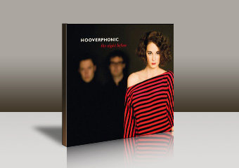 Hooverphonic z nową wokalistką!