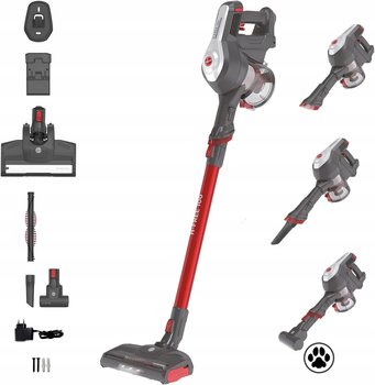 Hoover H-Free 100 Pets Odkurzacz 40 Min Pracy 170W Nowy - Hoover